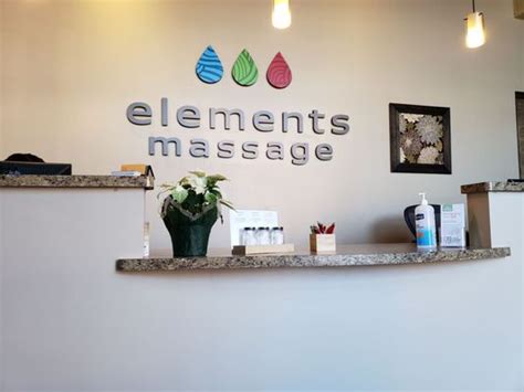 elements elm grove|More.